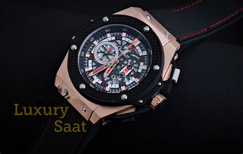 hublot saat beşiktaş|Hublot official website.